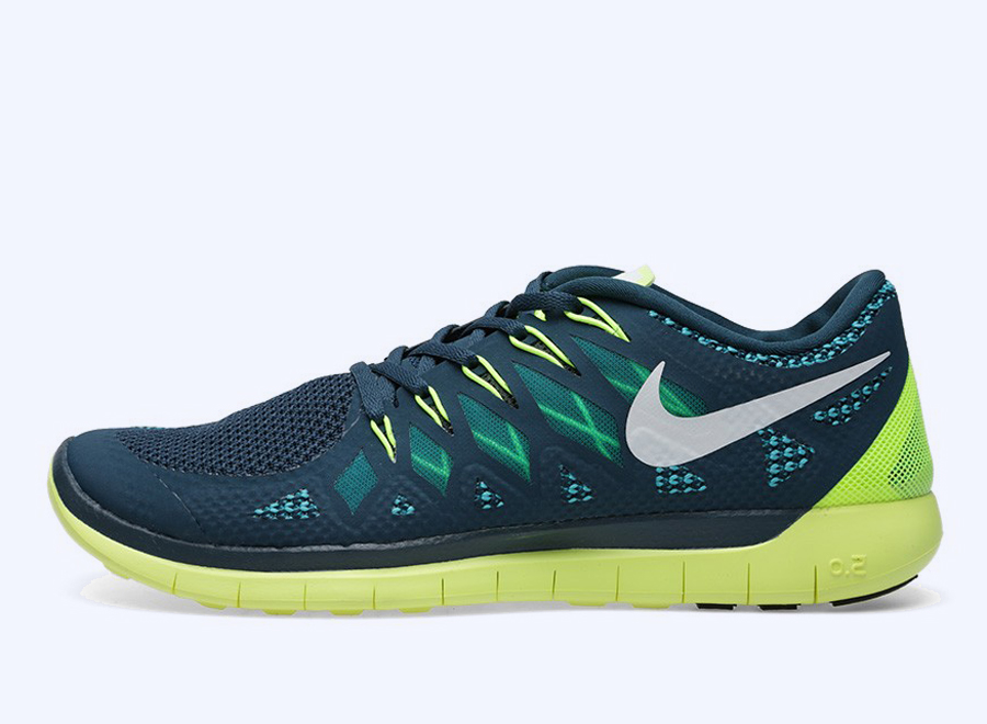 Nike Free 5.0 - Upcoming Releases