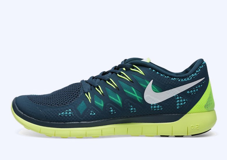 Nike Free 5.0 – Upcoming Releases