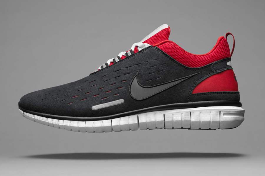 Nike Free Brings Back Original Free Shoes 02