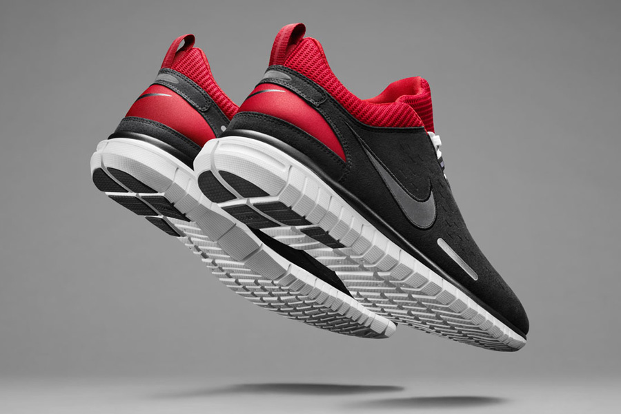 Nike Free Brings Back Original Free Shoes 03