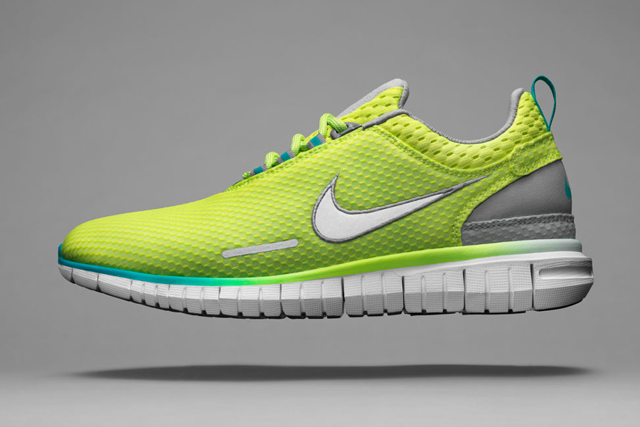 Nike Free Brings Back Original Free Shoes 06