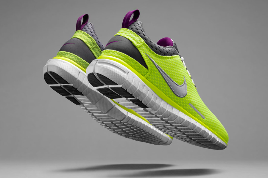 Nike Free Brings Back Original Free Shoes 11