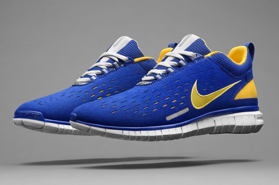 Nike Free Brings Back Original Free Shoes 13