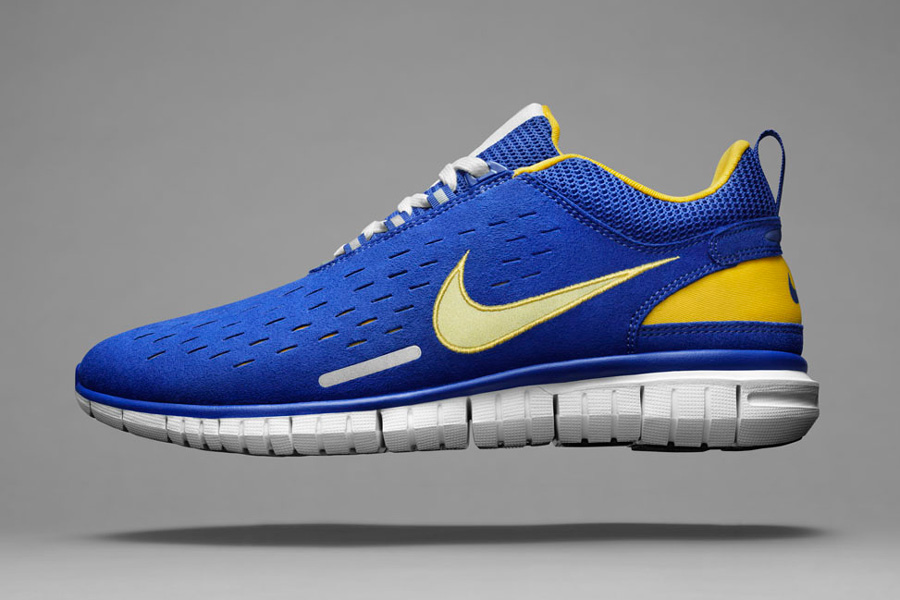 Nike Free Brings Back Original Free Shoes 14