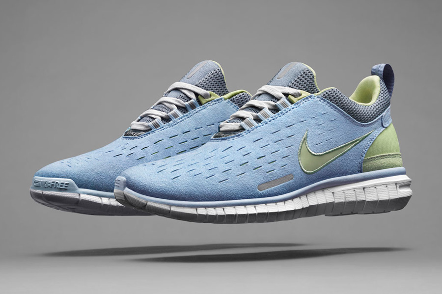 Nike Free Brings Back Original Free Shoes 17