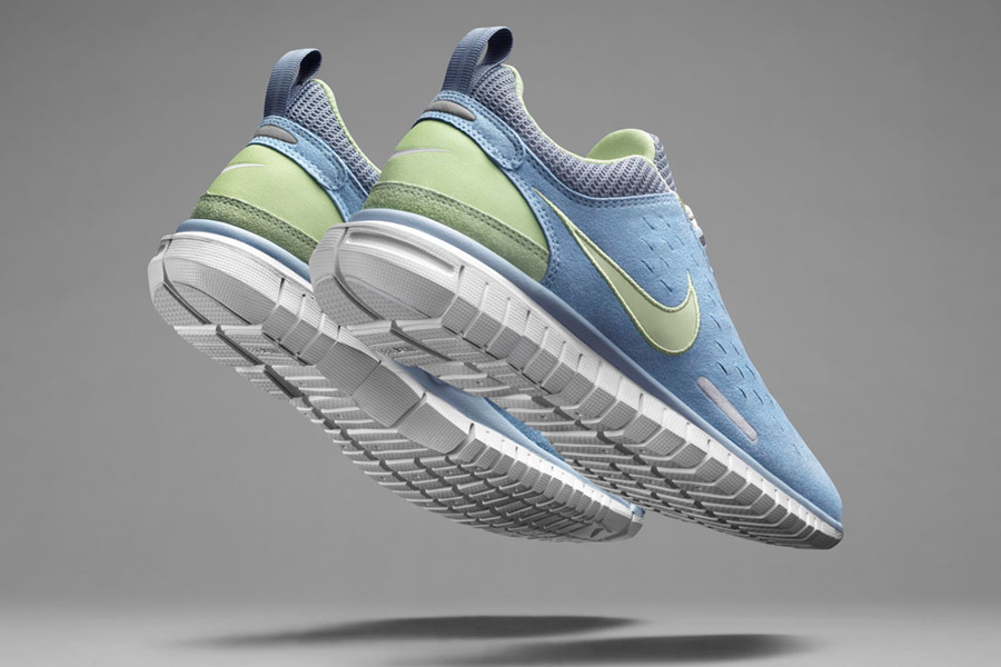 Nike Free Brings Back Original Free Shoes 18