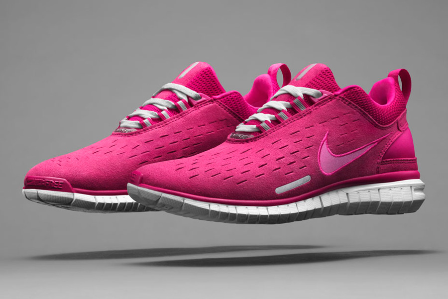 Nike Free Brings Back Original Free Shoes 20