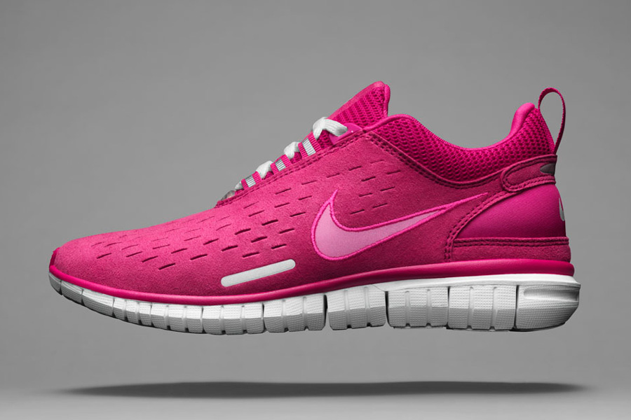 Nike Free Brings Back Original Free Shoes 21