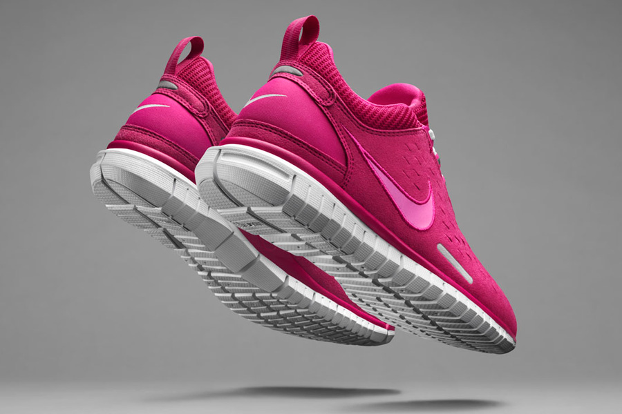 Nike Free Brings Back Original Free Shoes 22