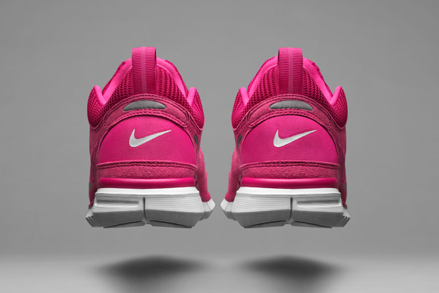 Nike Free Brings Back Original Free Shoes 23