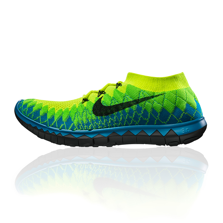 Nike Free Flyknit 3.0 2