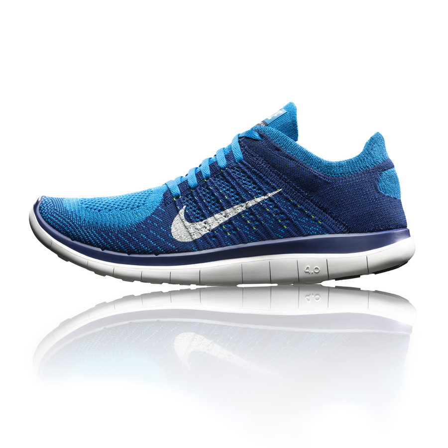 Nike Free Flyknit 4.0 2