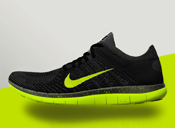 Nike Free Nike Id New Models