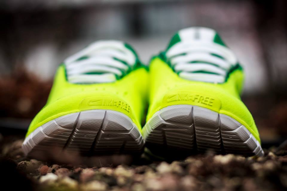 Nike Free Og 14 Oregon 05