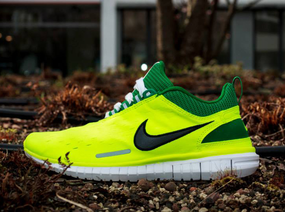 Nike Free Og 14 Oregon