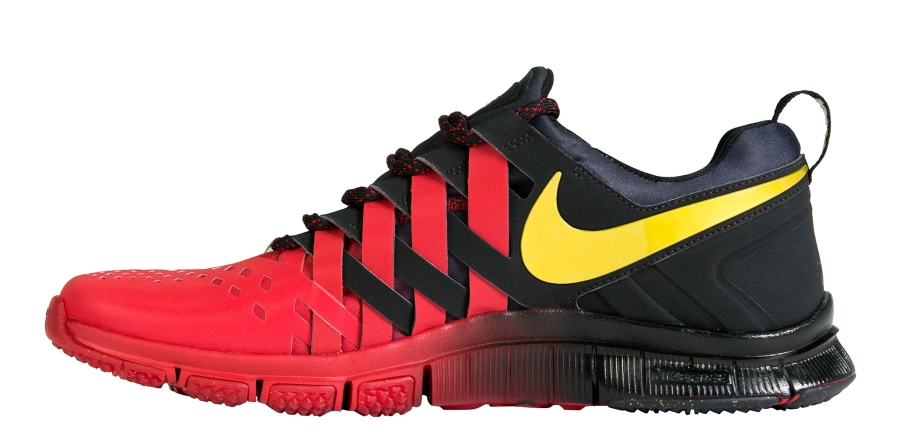 Nike Free Trainer 5 0 Jon Bones Jones 02