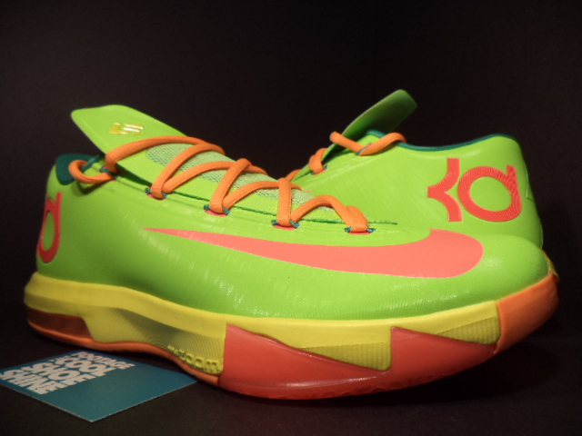 Nike KD 6 "Drew League" PE on eBay