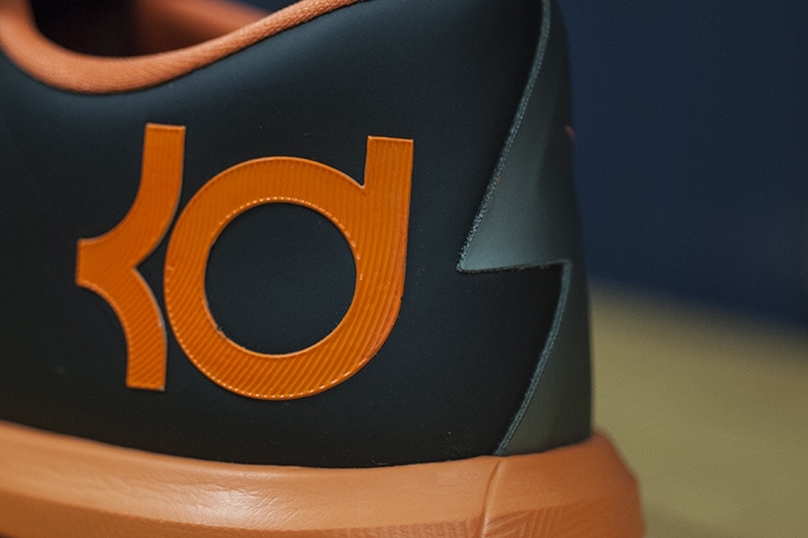 Nike Kd Vi Anthracite Total Orange 01