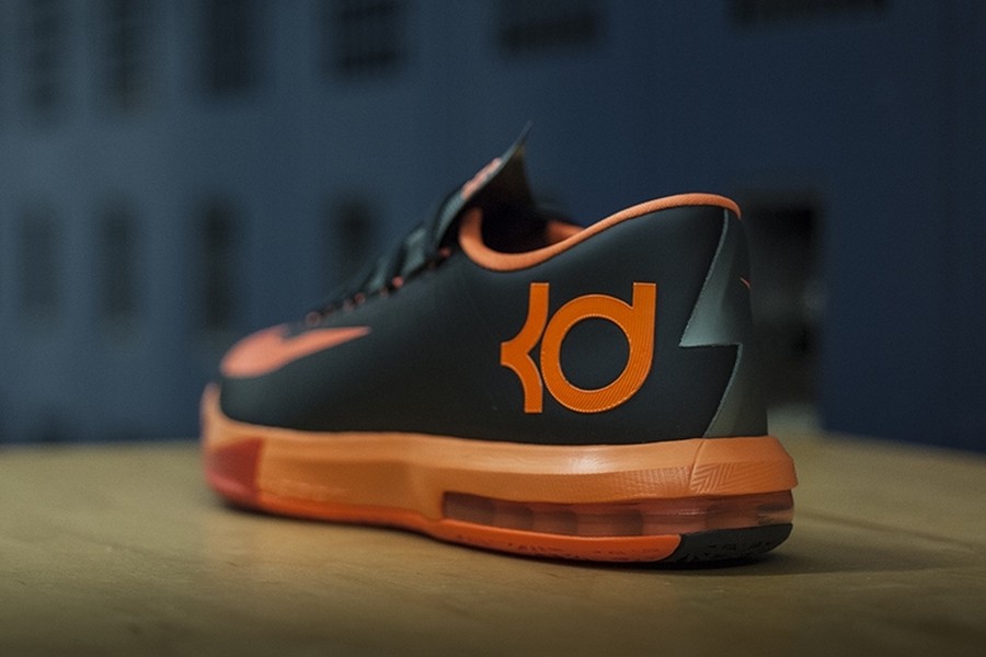 Nike Kd Vi Anthracite Total Orange 02