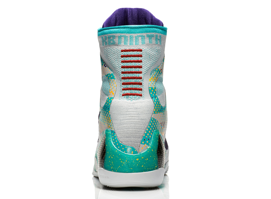 Nike Kobe 9 Elite Hero 5