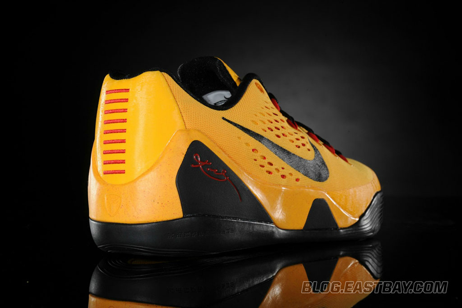 Nike Kobe 9 Em Release Date 1