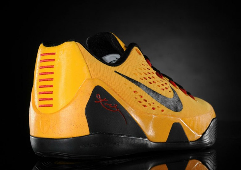 Nike Kobe 9 EM – Release Date