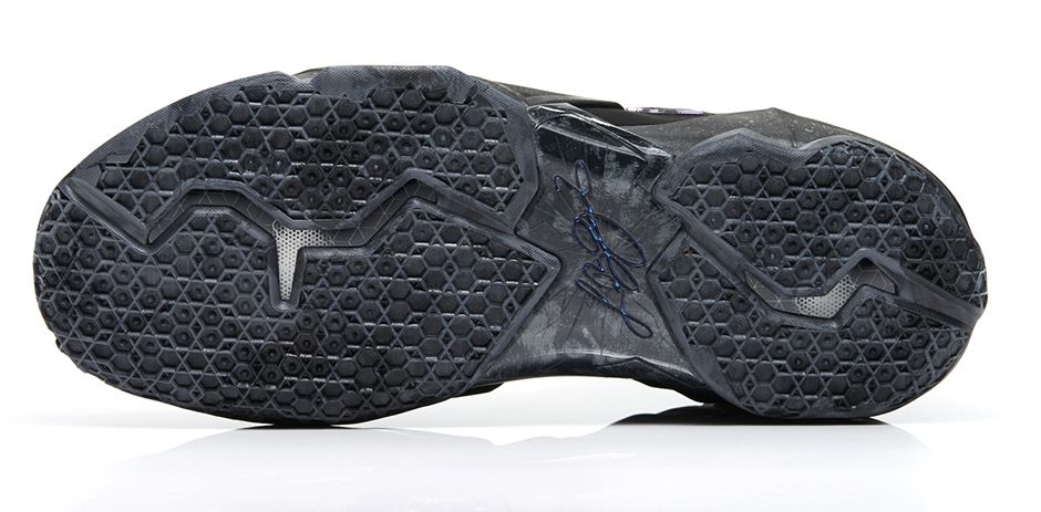 Nike Lebron 11 Anthracite Release Reminder 04