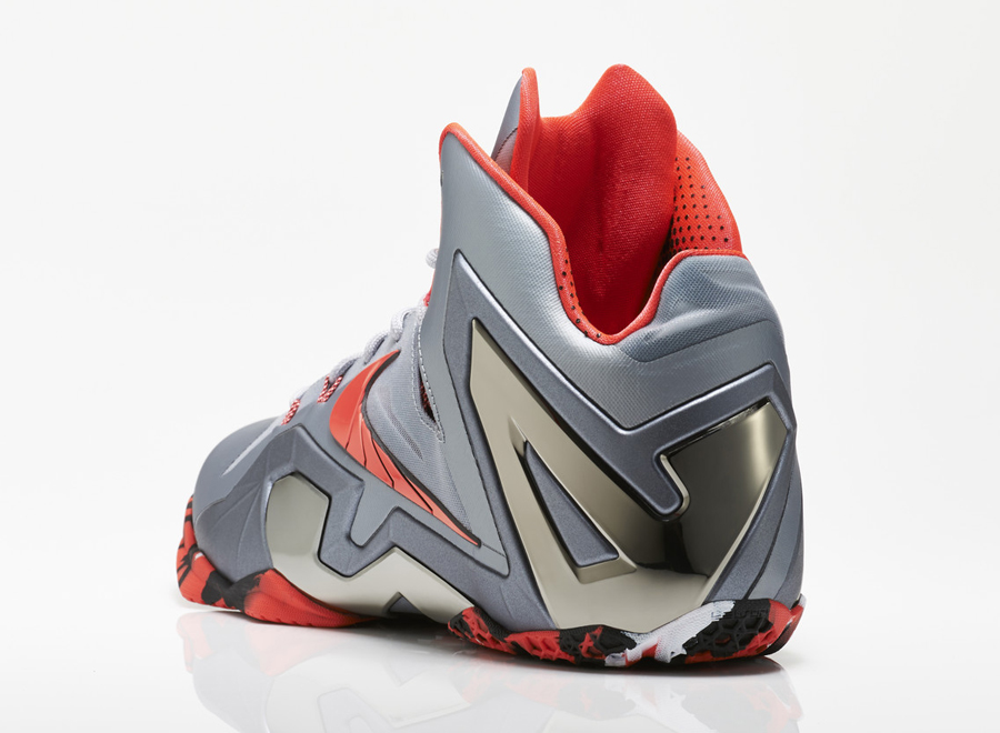 Nike Lebron 11 Elite Unveiled 7