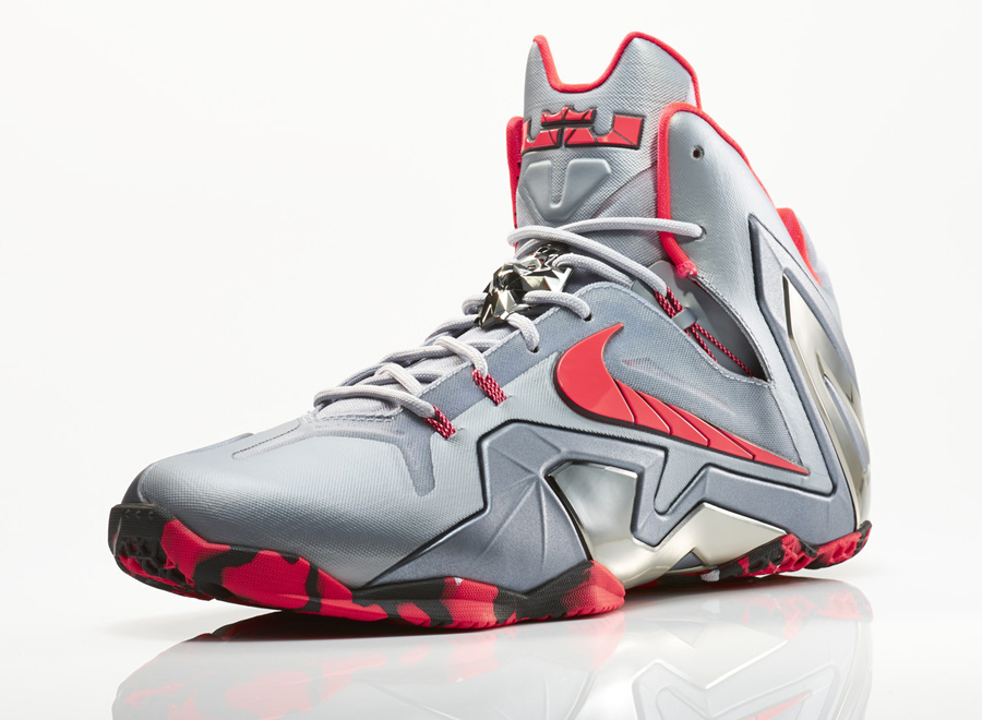 Nike Lebron 11 Elite Unveiled 8