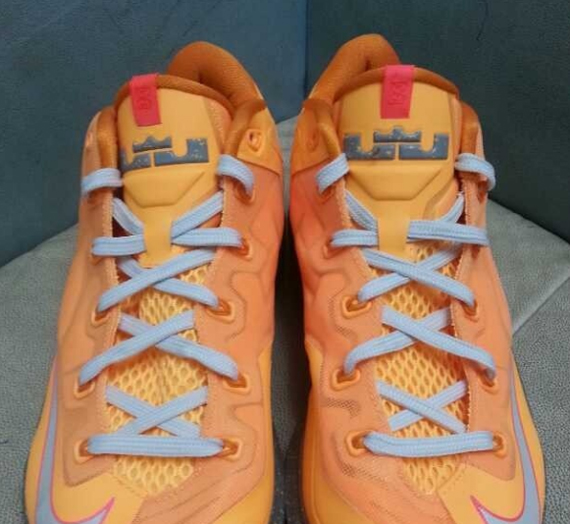 Nike Lebron 11 Low Floridians 4