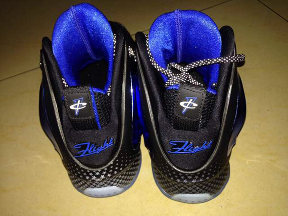 Nike Lil' Penny Posite "Orlando"