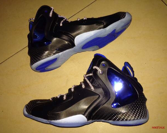 Nike Lil Penny Posite Orlando 1