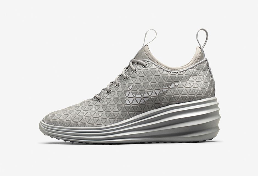 Nike Lunar Elite Sky Hi City Pack 6