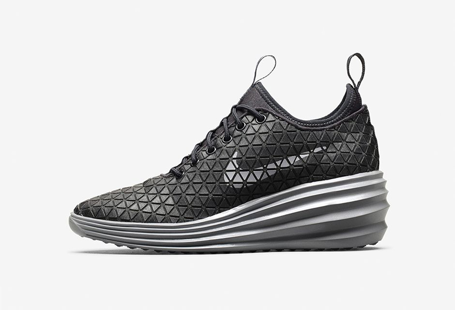 Nike Lunar Elite Sky Hi City Pack 7