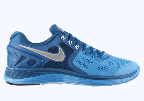 Nike Lunareclipse 4 Available