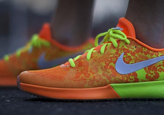 Nike Zoom Speed TR “Hawaii”