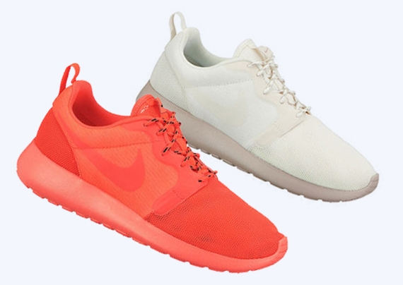 Nike Roshe Run HYP “Tonal”