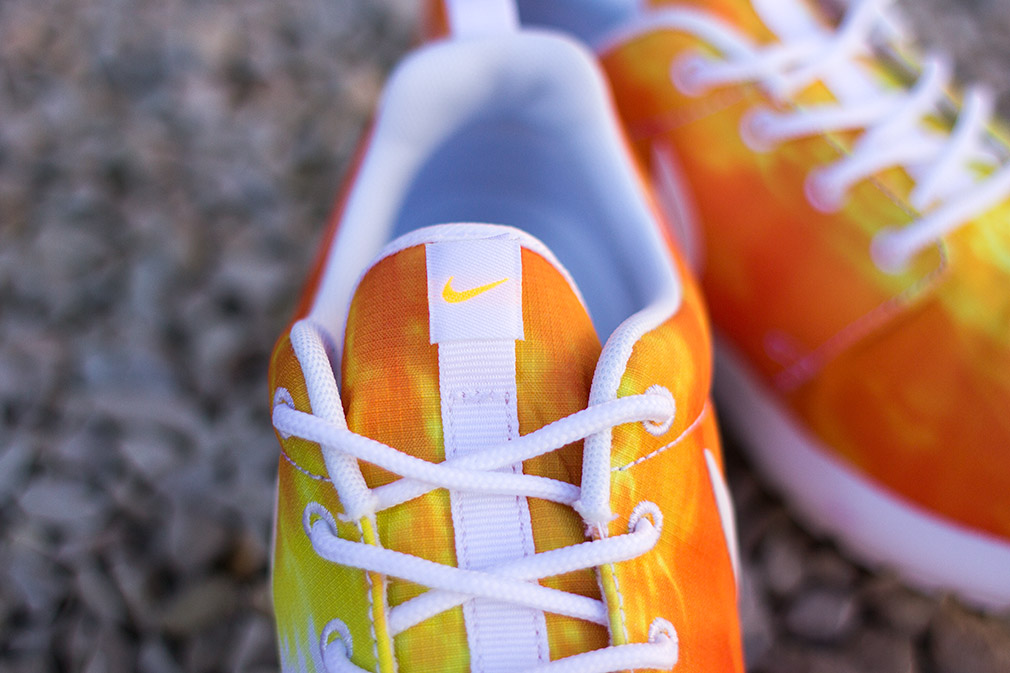 Nike Roshe Run Sunset 05
