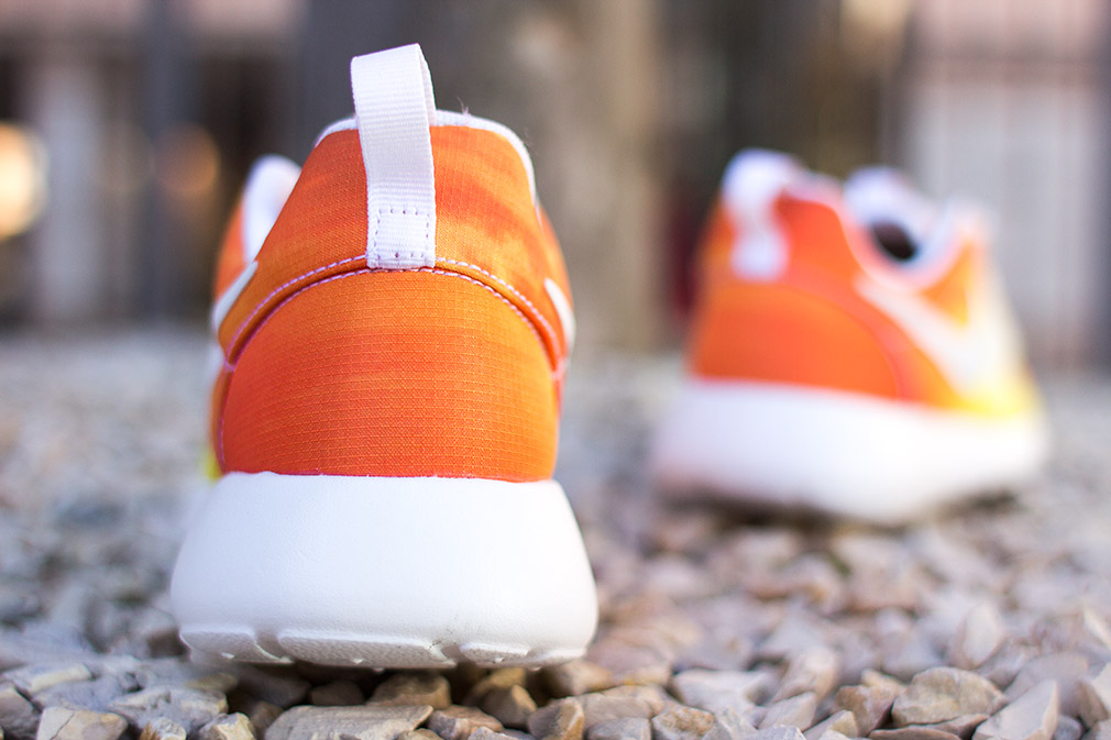 Nike Roshe Run Sunset 07