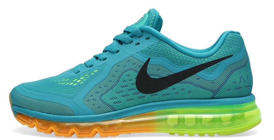 Nike Running Summer 2014 Preview 02