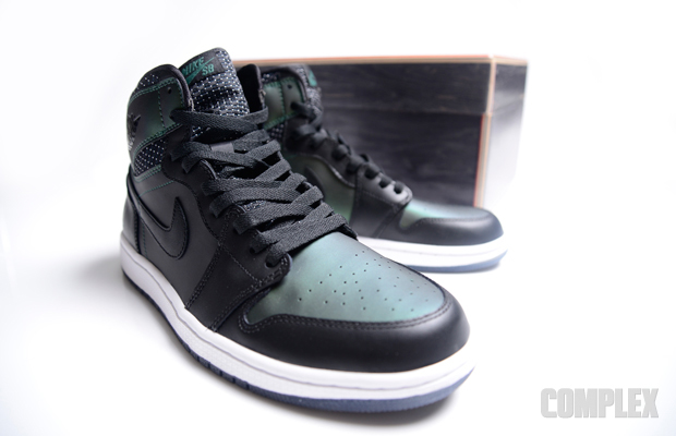 Nike Sb Air Jordan 1 Special Box Set 01