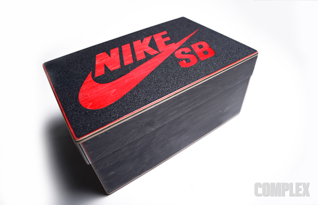 Nike Sb Air Jordan 1 Special Box Set 05
