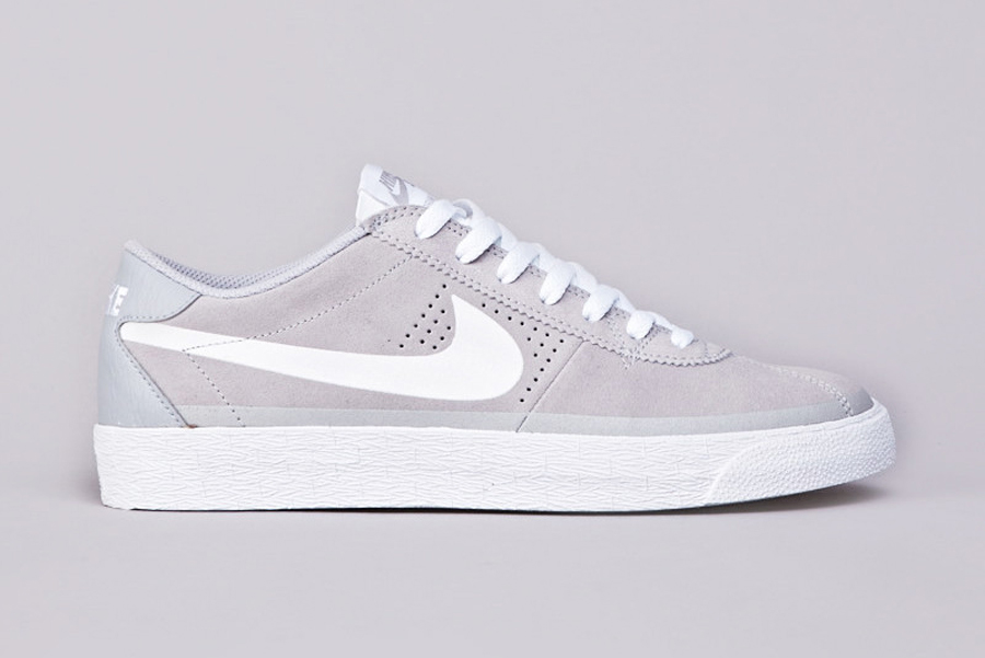 Nike Sb April 2014 Footwear 01