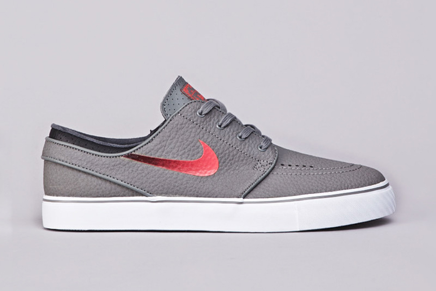 Nike Sb April 2014 Footwear 10