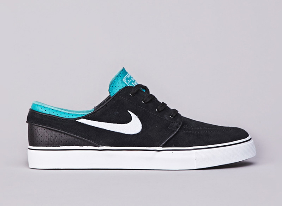 Nike Sb Janoski Summer 2014 2