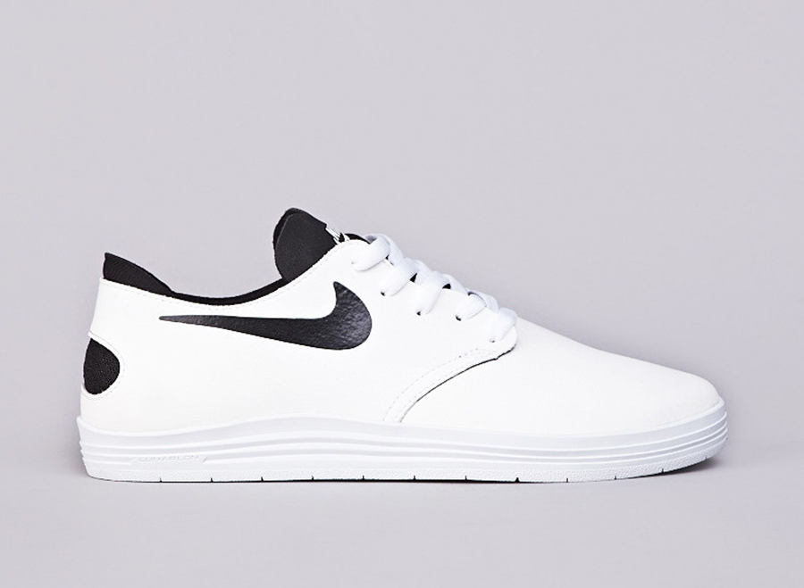 Nike Sb Lunar One Shot Summer 2014