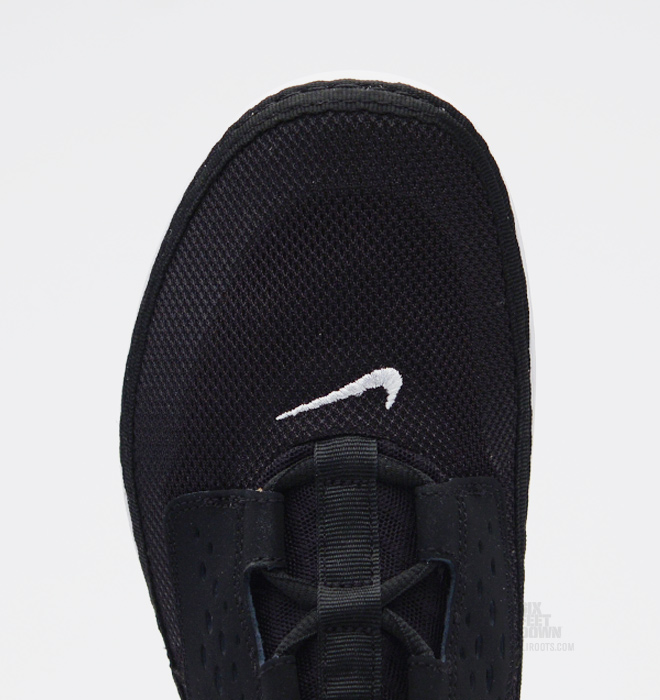 Nike Solarsoft Costa High Black 04