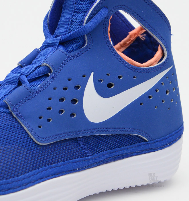 Nike Solarsoft Costa High Blue 02