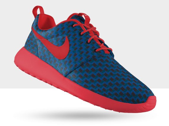 Nikeid Roshe Run Graphic Options 4