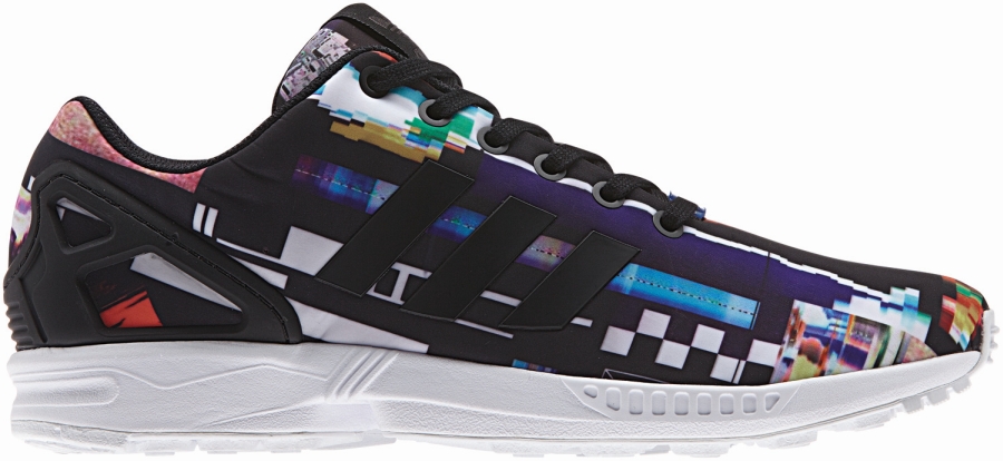 Photo Print Pack Adidas Zx Flux 05